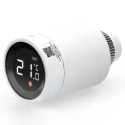 Alecto SMART-HEAT10