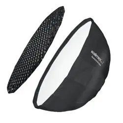 Walimex pro Studio Line Softbox Beauty Dish QA85