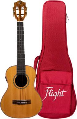 Flight Diana Soundwave Tenor