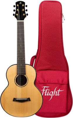 Flight GUT850