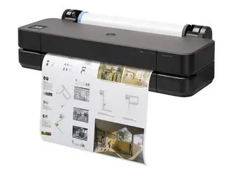 HP DesignJet T2300 (5HB07D)