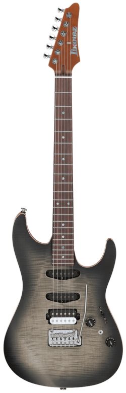 Ibanez TQM2