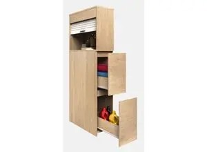 VCM Tasalo Nischenschrank