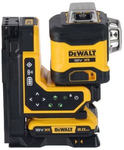DeWalt DCLE34035D1-QW
