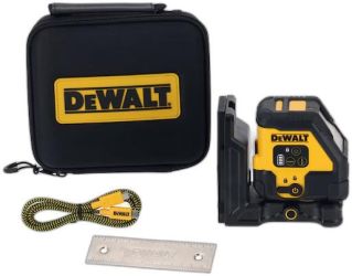 DeWalt DCLE14201RB-XJ