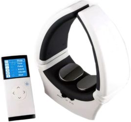 Maximex Massagegerät Nacken mit Impuls Massage 2E (9932050500)