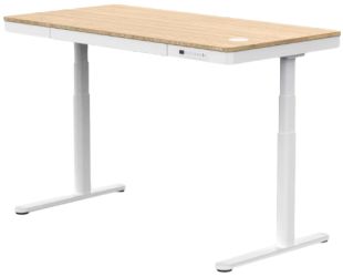 Flexispot Q8 höhenverstellbarer Schreibtisch Flexispot Q8 höhenverstellbarer Schreibtisch