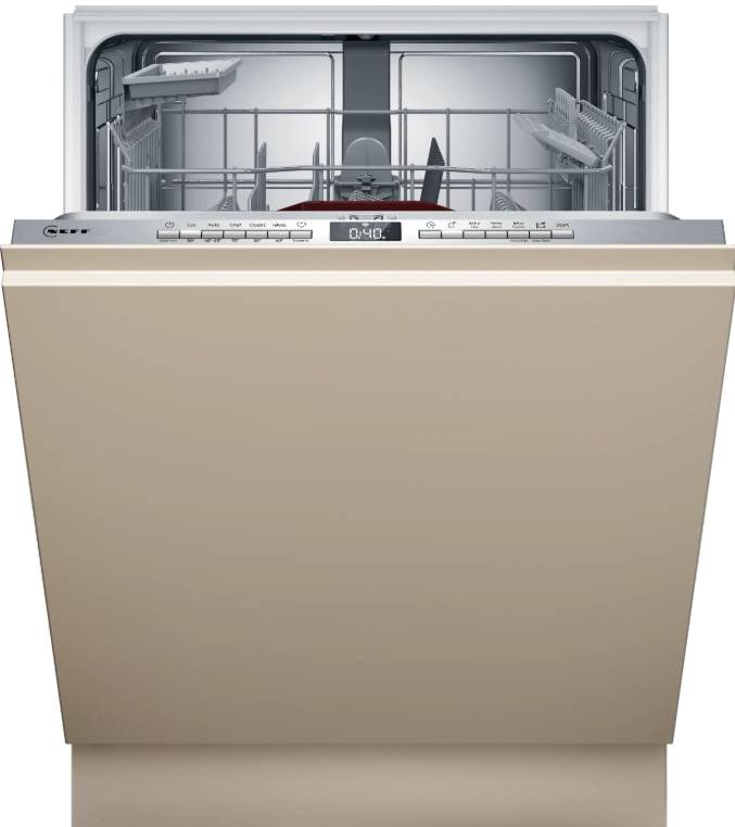 Neff N 50 S175EAX16E