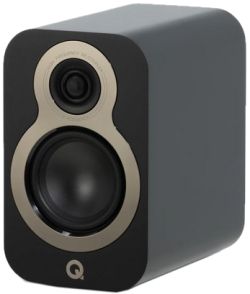 Q Acoustics 3010c (Paar)