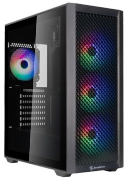 SilverStone Fara 515FXR