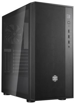 SilverStone Fara R1 V2 TG