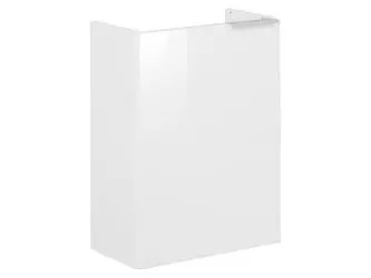 Fackelmann SBC Kara Waschbeckenunterschrank 45 cm
