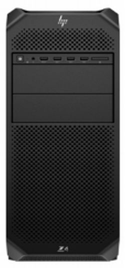 HP Z4 Tower G5 Workstation (5E8X4EA)