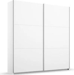 Rauch Aurelio Schwebetürenschrank 175 x 210 x 59 cm