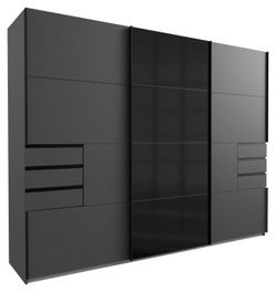 Deine Tante Emma Saigon Schwebetürenschrank