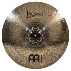 Meinl Byzance Brilliant Flex Ride 21" (B21FLXR)