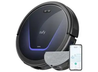 Eufy G50