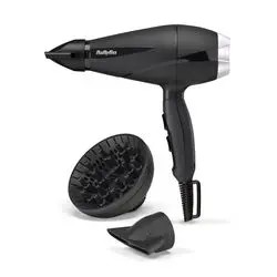 BaByliss Turbo Pro 6710DE
