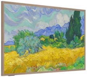 Hisense 55" Canvas QLED TV 55S7NQ Hisense 55" Canvas QLED TV 55S7NQ
