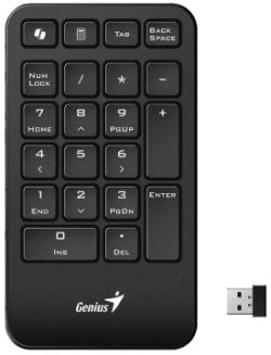 Genius NumPad 1000