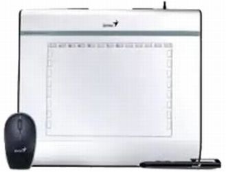 Genius MousePen i608X