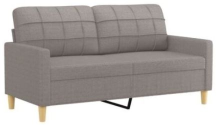 vidaXL 2-Sitzer-Sofa 140 cm (359098) vidaXL 2-Sitzer-Sofa 140 cm (359098)