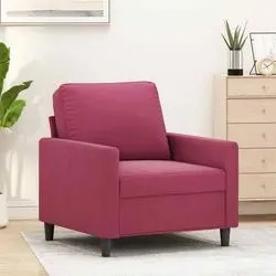 vidaXL Sessel mit Armlehnen (359183)