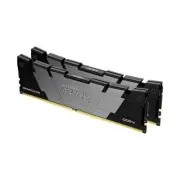 Kingston Fury Renegade DDR4-3200 32GB Kit (KF432C16RB12K2/32) Kingston Fury Renegade DDR4-3200 32GB Kit (KF432C16RB12K2/32)