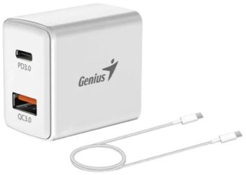 Genius PD-20ACP