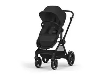Cybex Gold Eos Lux 2in1