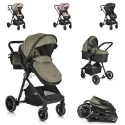 Moni Rio 2in1