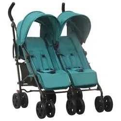 vidaXL Geschwisterwagen (10240)