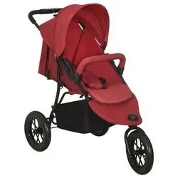 vidaXL Kinderwagen (10263)