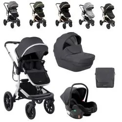 KikkaBoo Irene 3 in 1
