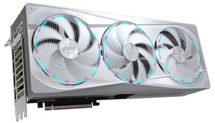 GIGABYTE Aorus GeForce RTX 5080 Master Ice 16GB (GV-N5080AORUSM ICE-16GD) GIGABYTE Aorus GeForce RTX 5080 Master Ice 16GB (GV-N5080AORUSM ICE-16GD)