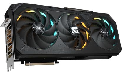 GIGABYTE GeForce RTX 5090 Gaming OC 32GB (GV-N5090GAMING OC-32GD) GIGABYTE GeForce RTX 5090 Gaming OC 32GB (GV-N5090GAMING OC-32GD)