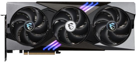 MSI GeForce RTX 5080 Gaming Trio OC 16GB (V531-005R)
