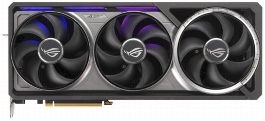 ASUS ROG Astral GeForce RTX 5080 OC Edition 16GB (90YV0LV0-M0NA00)