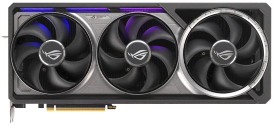 ASUS ROG Astral GeForce RTX 5090 OC Edition 32GB (90YV0LW0-M0NA00)