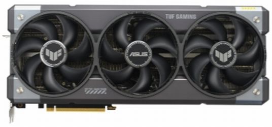 ASUS TUF Gaming GeForce RTX 5090 32GB (90YV0LY1-M0NA00) ASUS TUF Gaming GeForce RTX 5090 32GB (90YV0LY1-M0NA00)