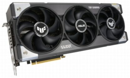 ASUS TUF Gaming GeForce RTX 5080 16GB (90YV0M31-M0NA00) ASUS TUF Gaming GeForce RTX 5080 16GB (90YV0M31-M0NA00)