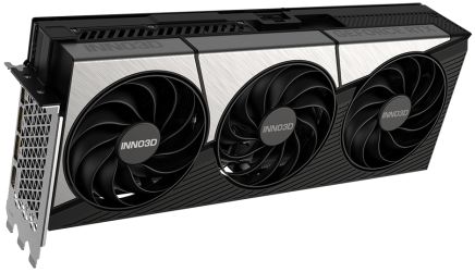 Inno3D GeForce RTX 5090 X3 32GB (N50903-32D7-17593928)