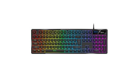 Genius Scorpion K7