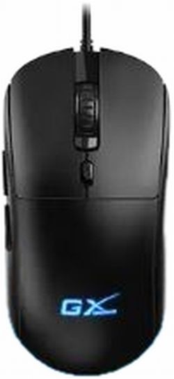 Genius Scorpion M500