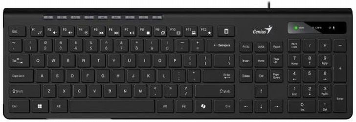 Genius SlimStar 230 II