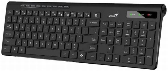 Genius SlimStar 7230