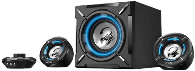 Genius SW-G2.1 1000