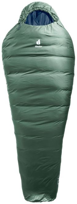 Deuter Orbit 0° EL
