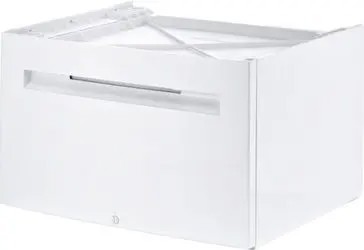 Bosch WMZPW20W