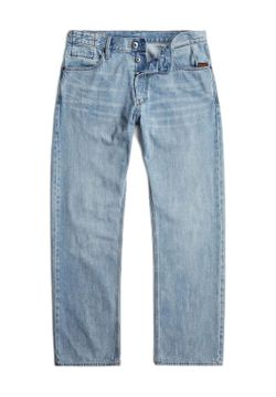 G-Star Dakota Regular Straight Jeans G-Star Dakota Regular Straight Jeans